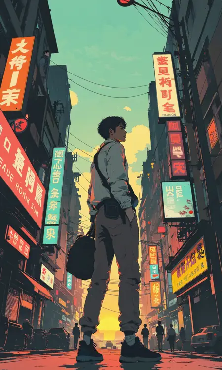 booksung007's Avatar